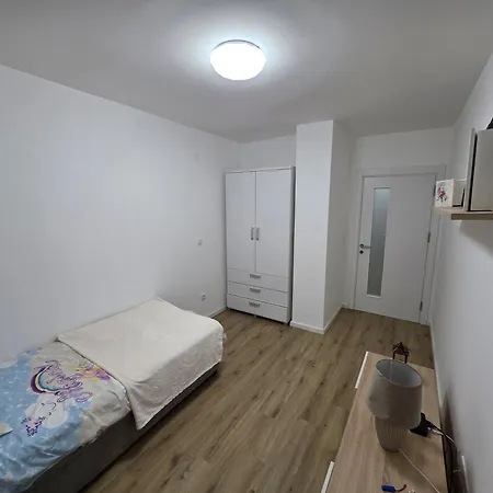 Varosmala * Novi Pazar