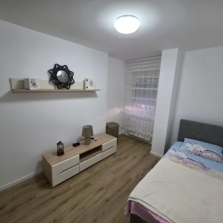 Apartment Varosmala