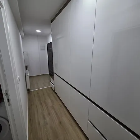 Apartment Varosmala